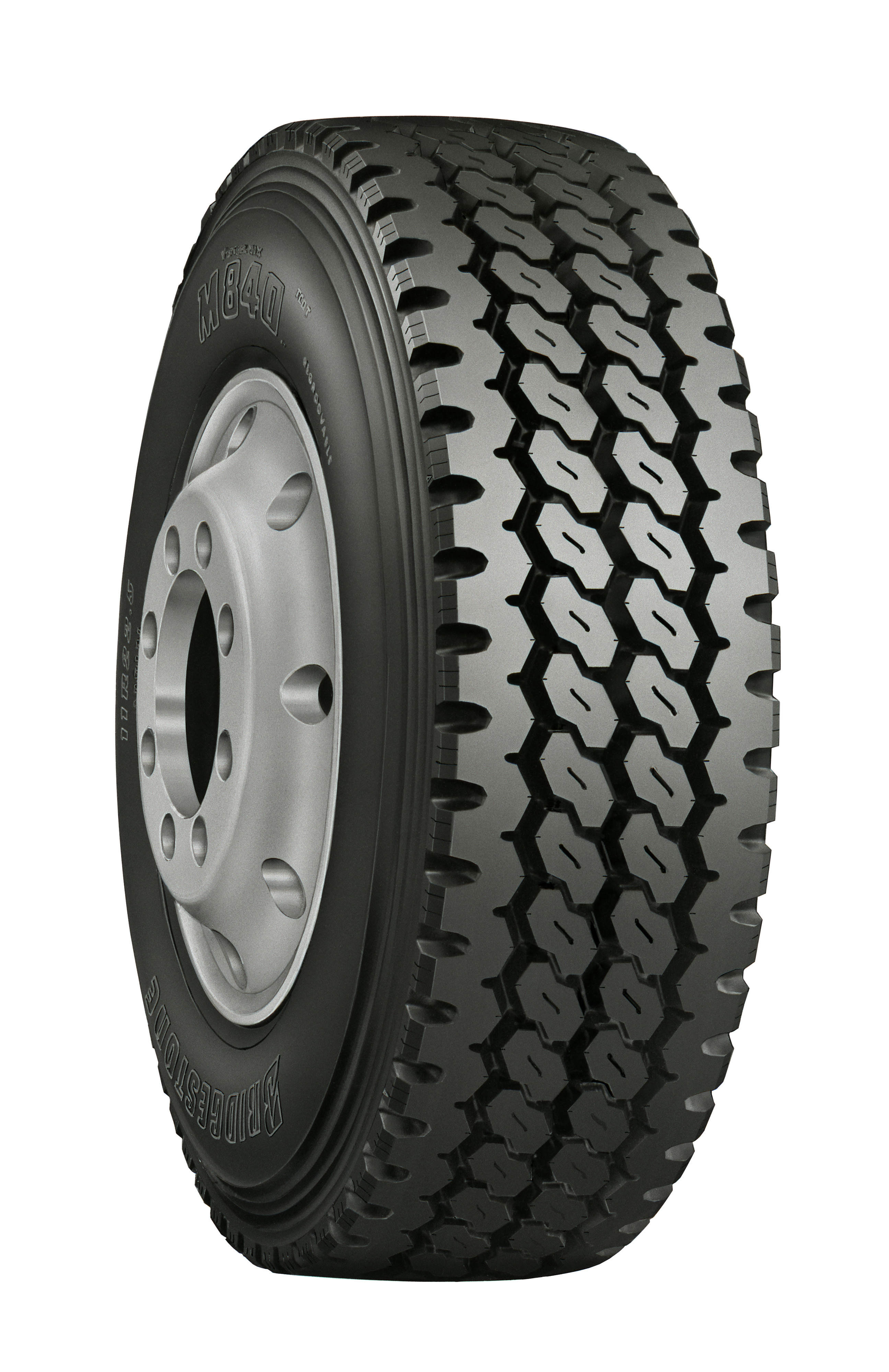 Bridgestone M840